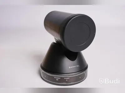 Videokonferenskamera - Konftel Cam50. Ny, Obruten förpackning.