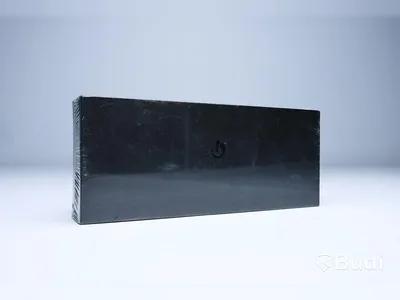 T2 HD - Black, Lumigon. Ny, Obruten förpackning.