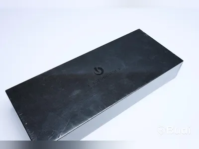 T2 HD - Black, Lumigon. Ny, Obruten förpackning.