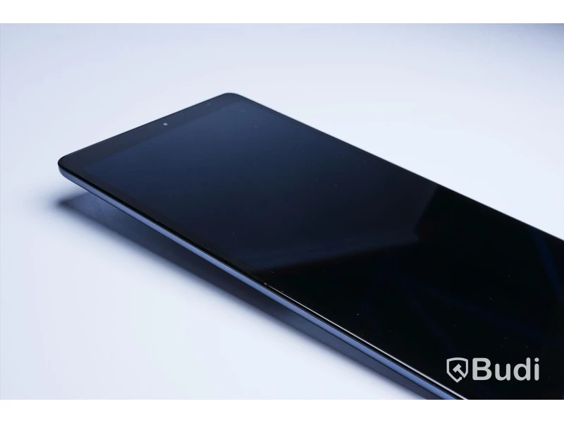 Galaxy Tab A - SM-T515, 10.1", svart, Samsung. Minimalt slitage.