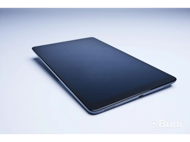 Galaxy Tab A - SM-T515, 10.1", svart, Samsung. Minimalt slitage.