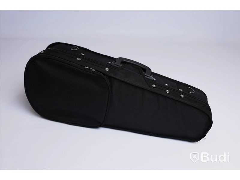 Ukulele - Koki'o, Mahogany Soprano inkl. hard case, RISA Musical Instruments. Ny, Obruten förpackning.