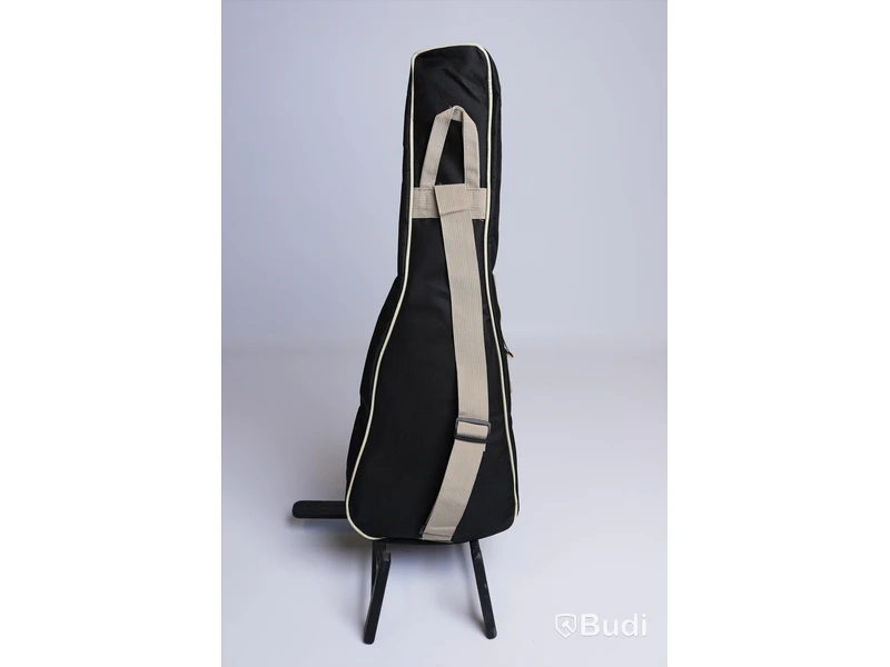 Ukulele - Koki'o, Mahogany inkl. soft case, RISA Musical Instruments. Ny, Obruten förpackning.