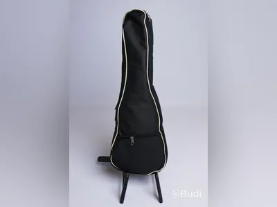 Ukulele - Koki'o, Mahogany inkl. soft case, RISA Musical Instruments. Ny, Obruten förpackning.