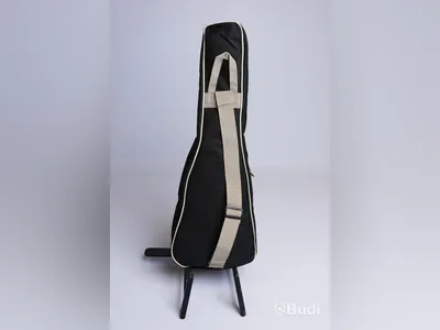 Ukulele - Koki'o, Mahogany inkl. soft case, RISA Musical Instruments. Ny, Obruten förpackning.