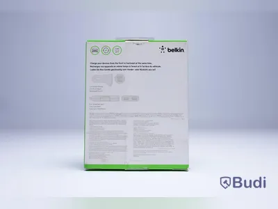 Laddare Bil, Road RockStar, Belkin. Ny, Obruten förpackning.
