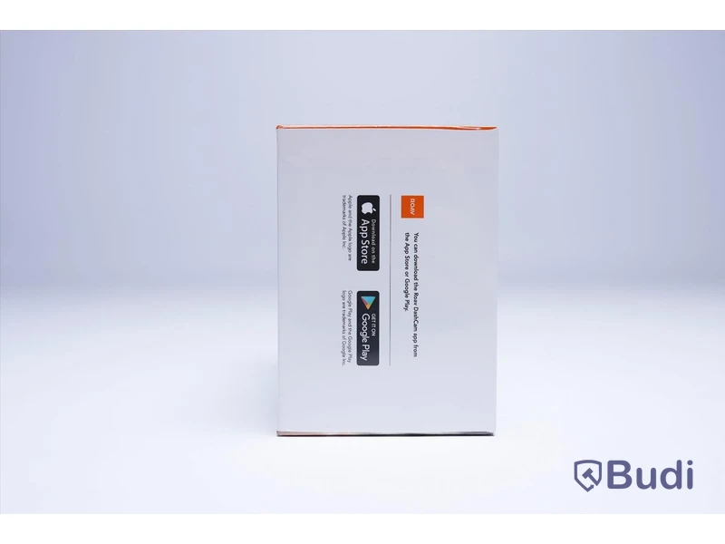 DashCam C1 PRO, Anker, Roav. Ny, Obruten förpackning.