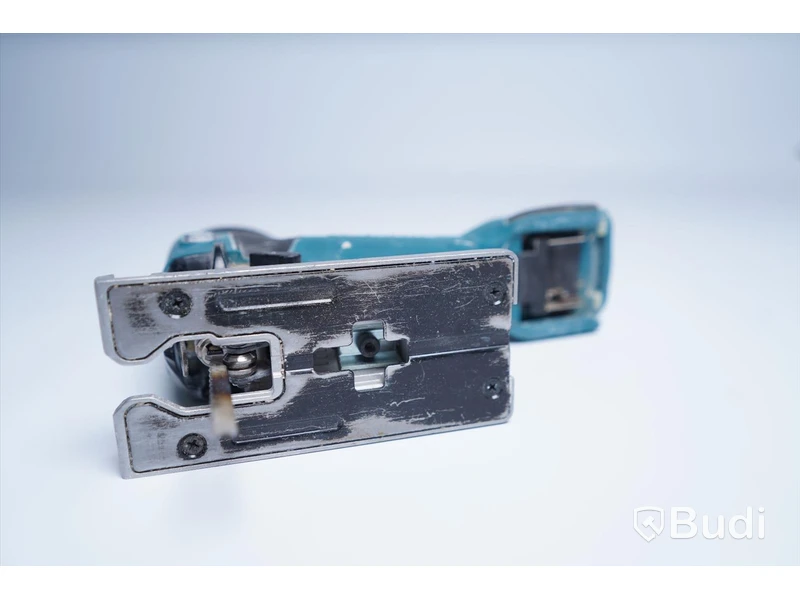 Sticksåg, Makita DJV181. Begagnad. Funktionstestad.
