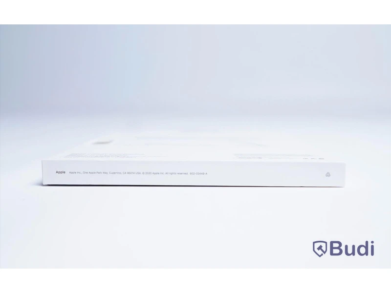 iPad Pro skydd, Apple Smart Folio 11-tum (1:a och 2:a generationen). Svart. Ny, Obruten förpackning.