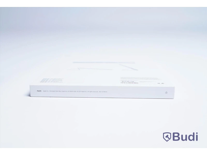 iPad Air skydd, Apple Smart Folio (4:e generationen). Svart. Ny.