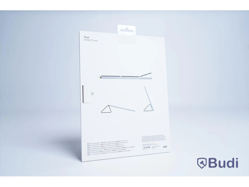 iPad skydd, Apple Smart Cover. Svart. Ny, Obruten förpackning.