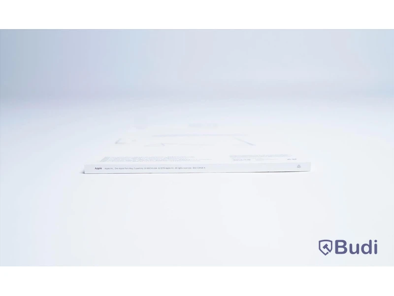 iPad skydd, Apple Smart Cover. Svart. Ny, Obruten förpackning.