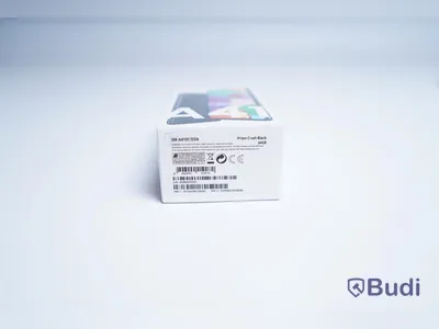 Samsung Galaxy A41 4G 64 GB Ny, Obruten förpackning.