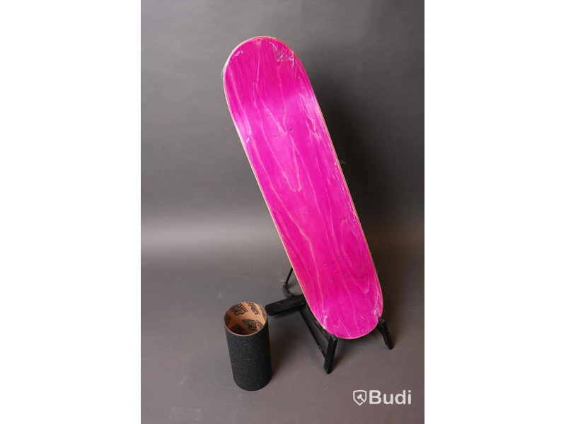 Skateboard inkl. grepptejp - Bumling Sthlm, 7.75. Tejp Enuff Skateboards. Ny, Obruten förpackning.
