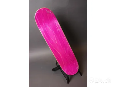 Skateboard - Bumling Sthlm, 7.75. Ny, Obruten förpackning.