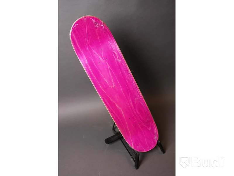 Skateboard - Bumling Sthlm, 7.75. Ny, Obruten förpackning.
