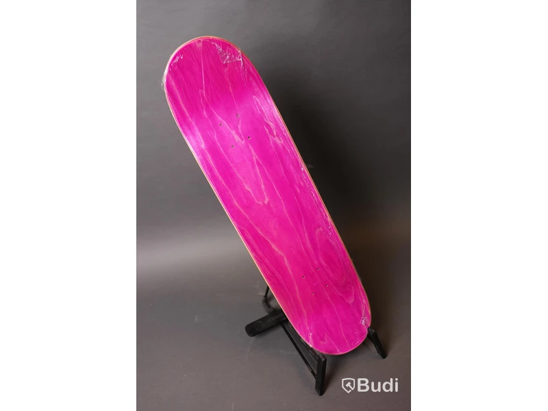 Skateboard - Bumling Sthlm, 7.75. Ny, Obruten förpackning.