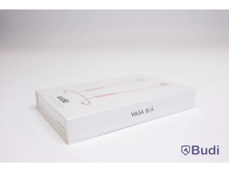 Trådlösa hörlurar - Sudio, Vasa blå, Rosa. Ny, Obruten förpackning.