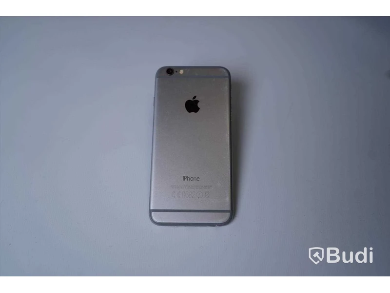 iPhone 6, 64 GB, Batterihälsa 79 procent