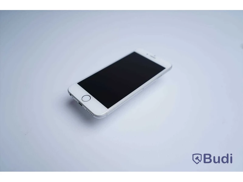 iPhone 6, 64 GB, Batterihälsa 98 procent