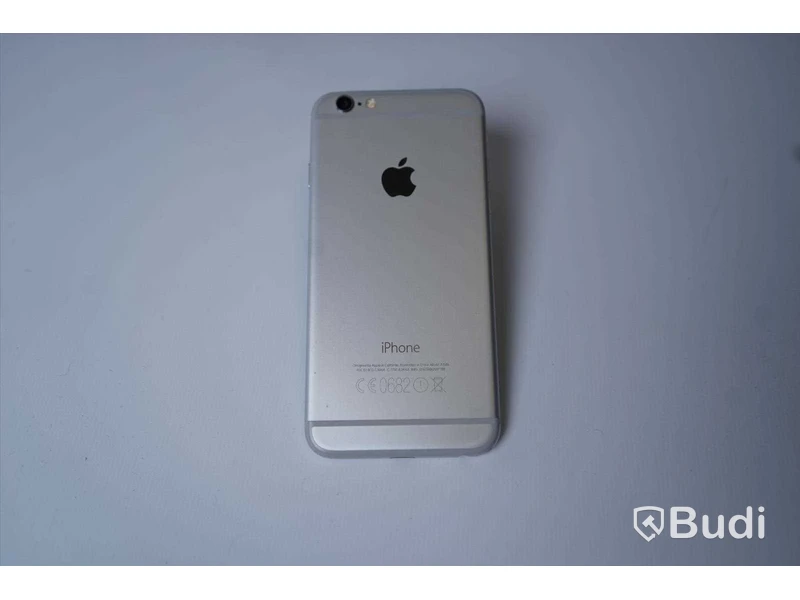iPhone 6, 64 GB, Batterihälsa 98 procent