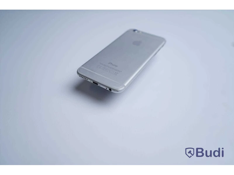 iPhone 6, 64 GB, Batterihälsa 98 procent