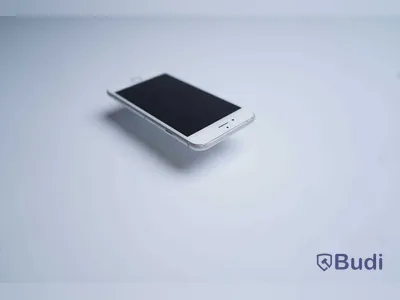 iPhone 6, 64 GB, Batterihälsa 98 procent