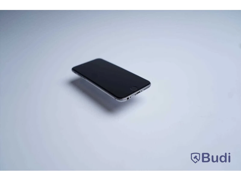 iPhone 6, 16 GB, Batterihälsa 88 procent