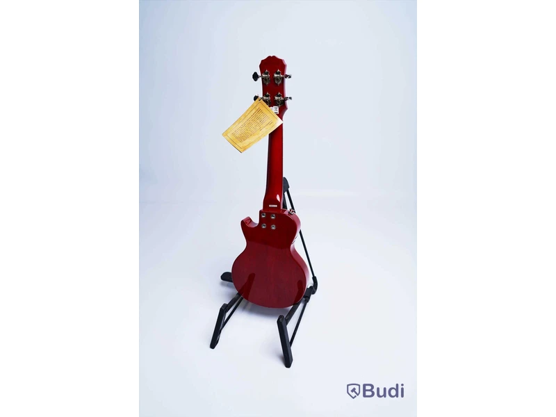 Ukulele halvakustisk - Les Paul Ac/Rl Ukulele Outfit, Epiphone. Ny, Obruten förpackning.