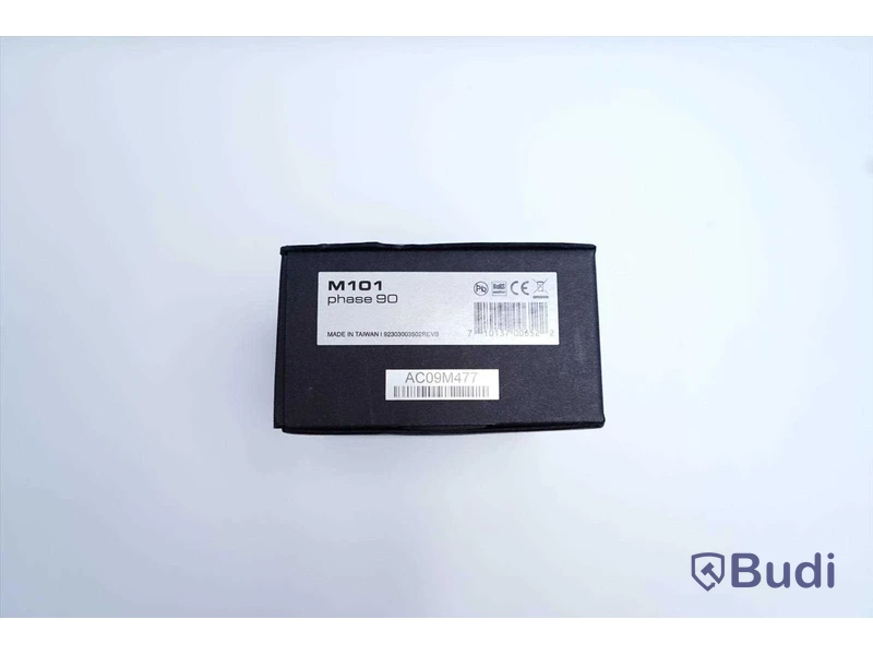 Pedal, MXR Phase 90. Ny, Obruten förpackning.