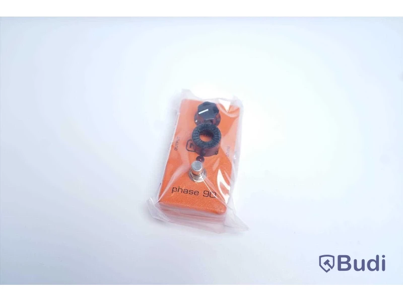 Pedal, MXR Phase 90. Ny, Obruten förpackning.