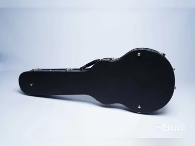 Hardcase elgitarr, Gibson USA. Ny.