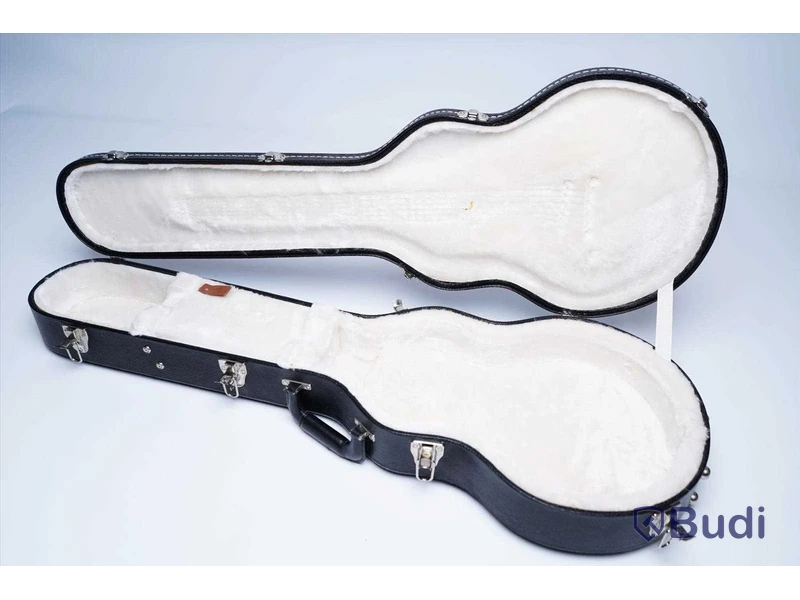 Hardcase elgitarr, Gibson USA. Ny.
