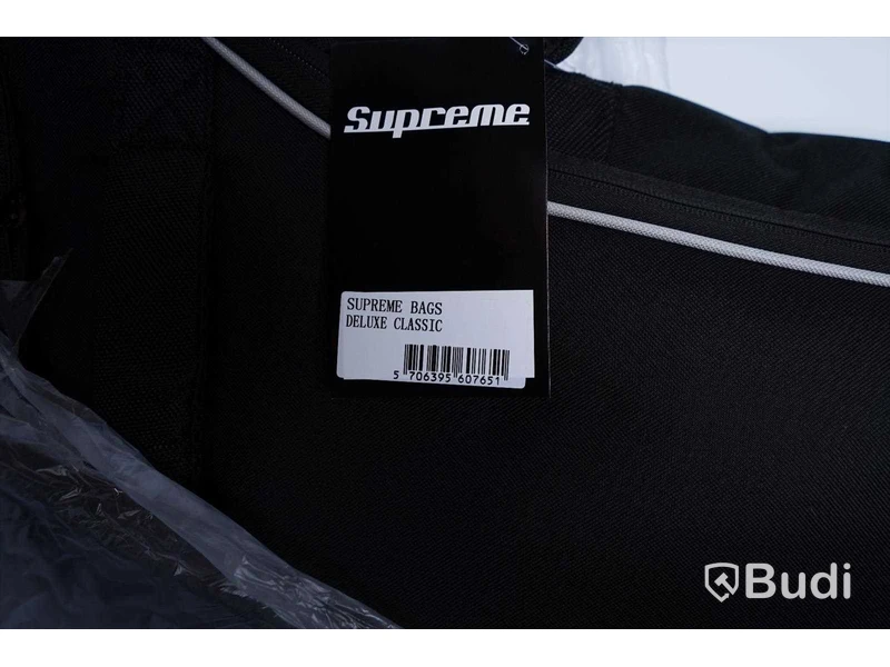 Softcase Gitarr 3st, Supreme Bags Deluxe Classic. Ny, Obruten förpackning.