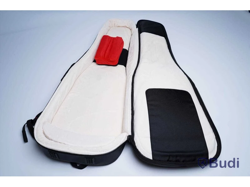 Case elgitarr, Gator Pro-Go Gig Bag. Ny, Obruten förpackning.