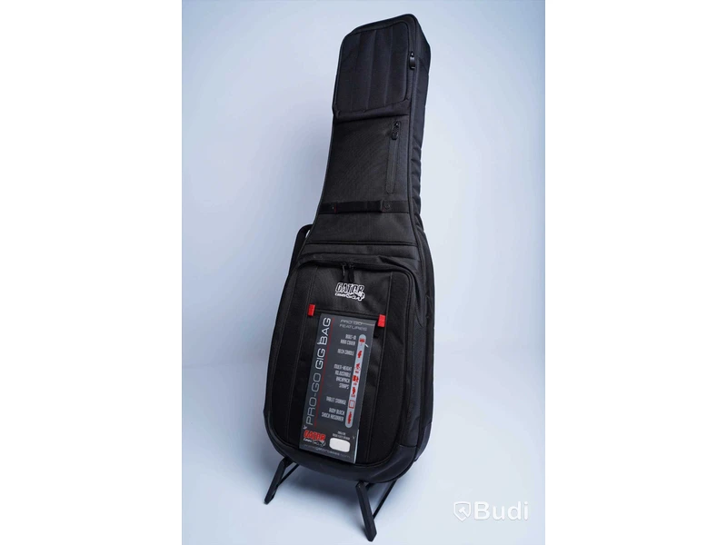 Case elgitarr, Gator Pro-Go Gig Bag. Ny, Obruten förpackning.
