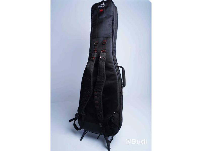 Case elgitarr, Gator Pro-Go Gig Bag. Ny, Obruten förpackning.
