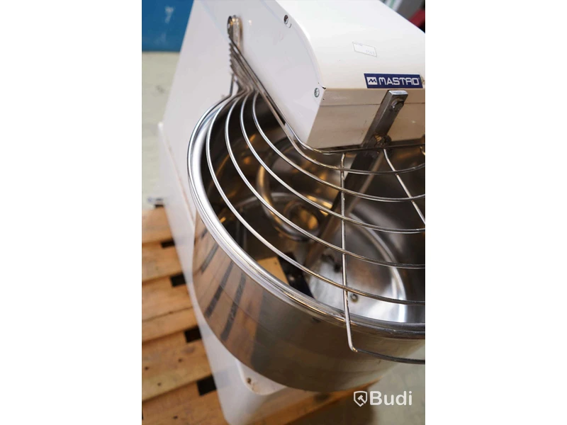 Degblandare -  Mastro, Virtus Group. 400V