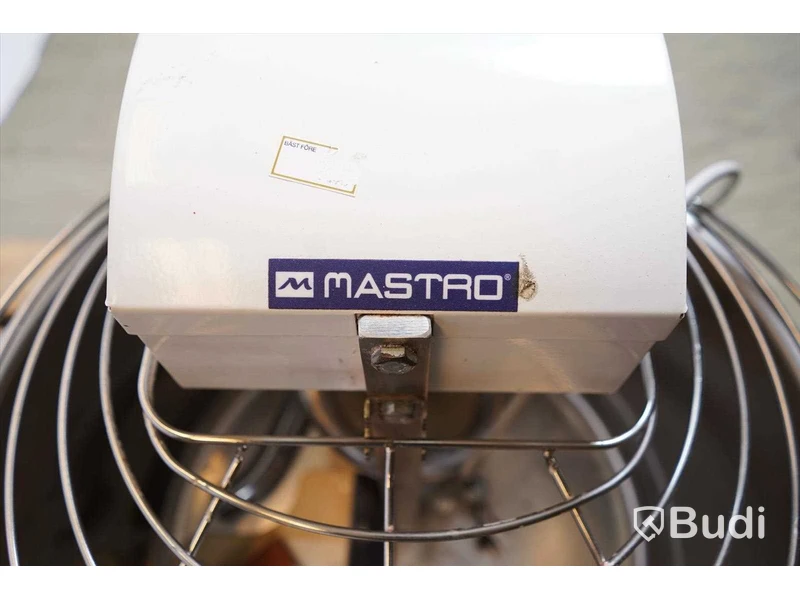 Degblandare -  Mastro, Virtus Group. 400V