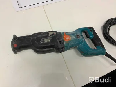 Tigersåg MAKITA JR3070CT.  Funktionstestad.
