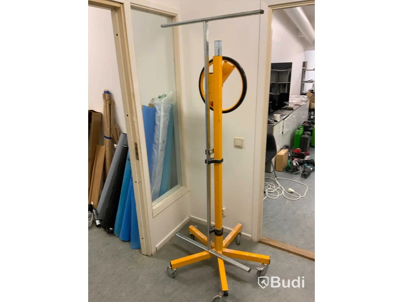 Skivlyft Gipsskivor mm. CMC CM 70S Boardlift Max 70KG