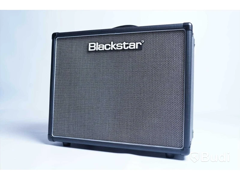 Förstärkare - Blackstar HT 20 MK II, Inkl. footswitch. Troligen defekt.