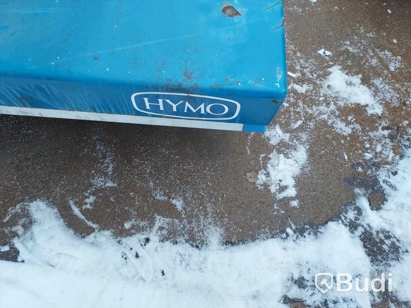 Lyftbord Hymo 2000kg