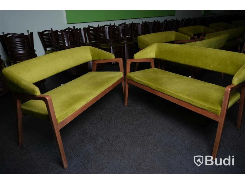 Soffa 2st