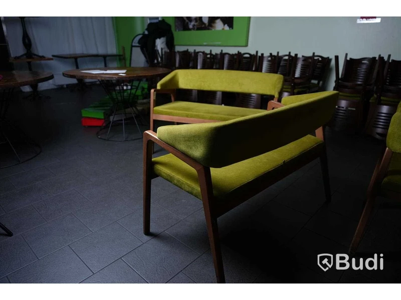 Soffa 2st