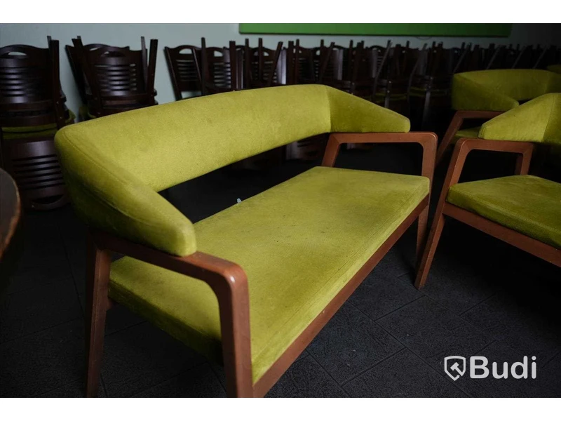 Soffa 2st