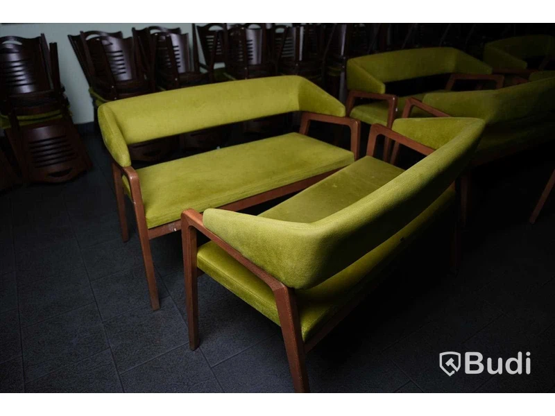 Soffa 2st