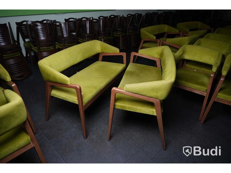 Soffa 2st