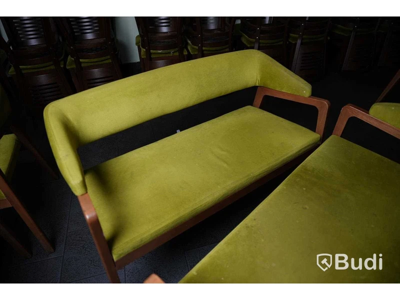 Soffa 2st