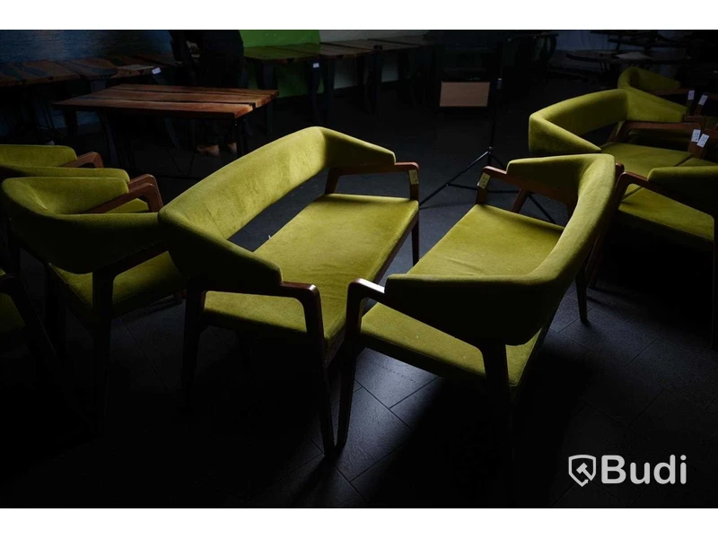 Soffa 2st
